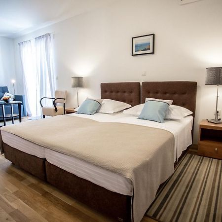 Rooms Margarita Stobreč الغرفة الصورة