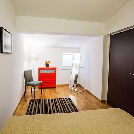 Rooms Margarita Stobreč المظهر الخارجي الصورة