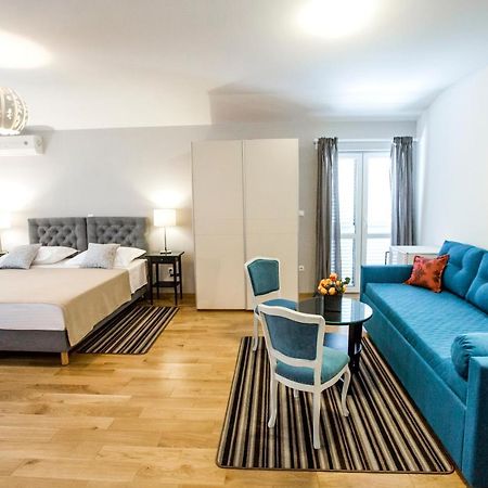 Rooms Margarita Stobreč المظهر الخارجي الصورة