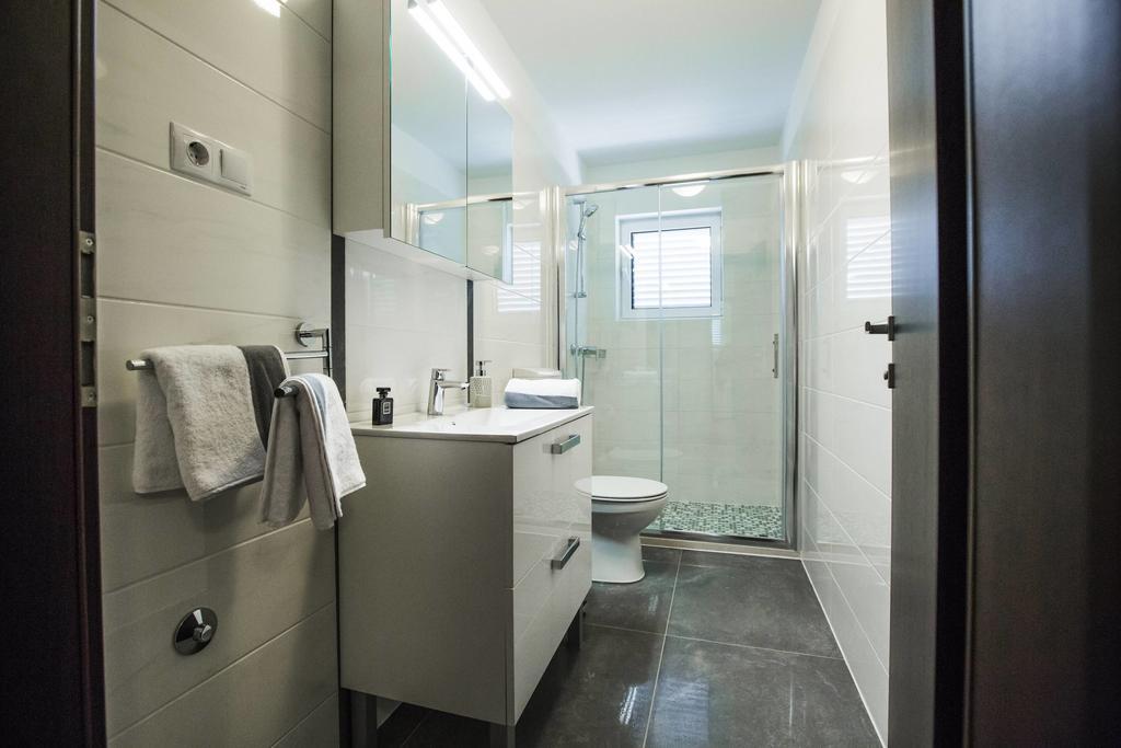 Rooms Margarita Stobreč المظهر الخارجي الصورة