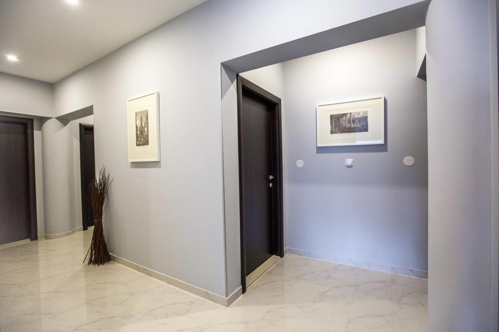 Rooms Margarita Stobreč المظهر الخارجي الصورة