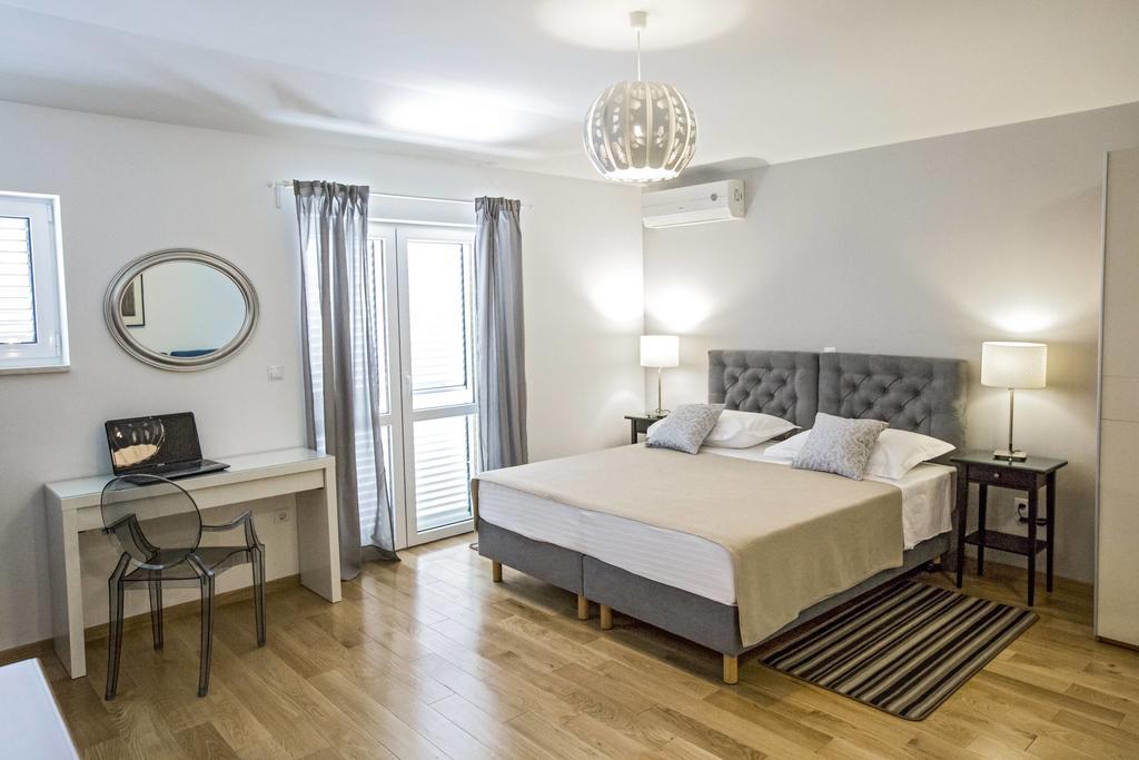 Rooms Margarita Stobreč المظهر الخارجي الصورة