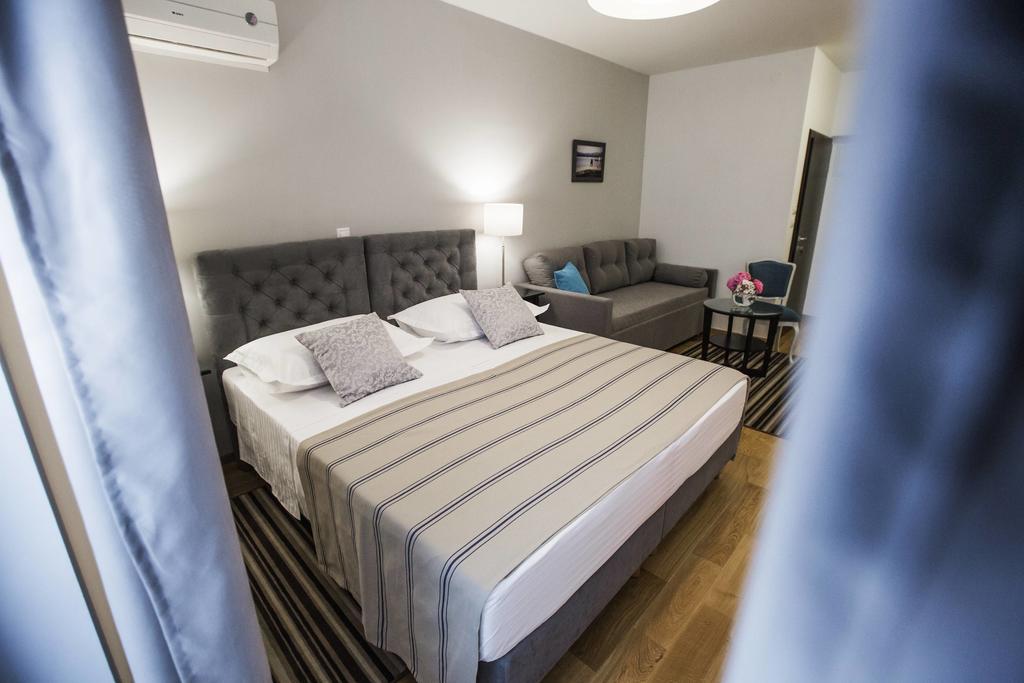 Rooms Margarita Stobreč الغرفة الصورة