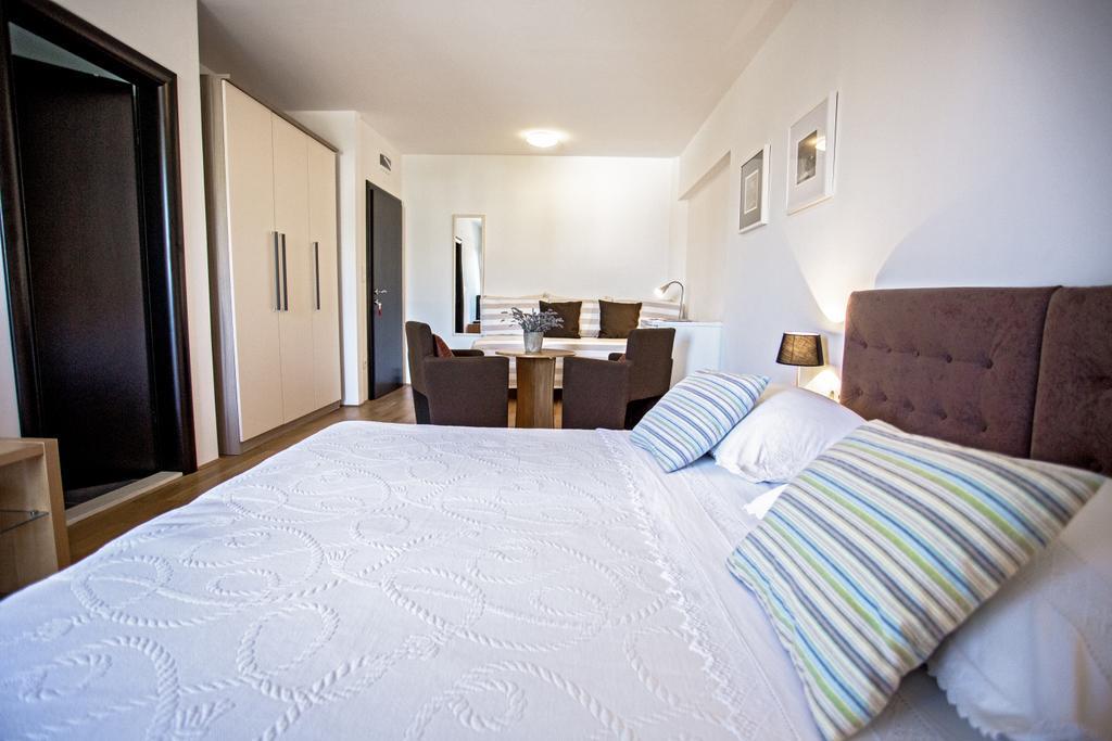 Rooms Margarita Stobreč المظهر الخارجي الصورة