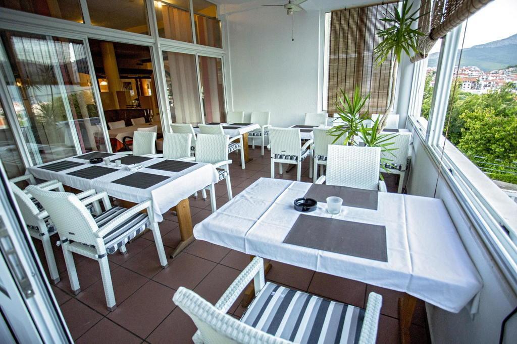 Rooms Margarita Stobreč المظهر الخارجي الصورة