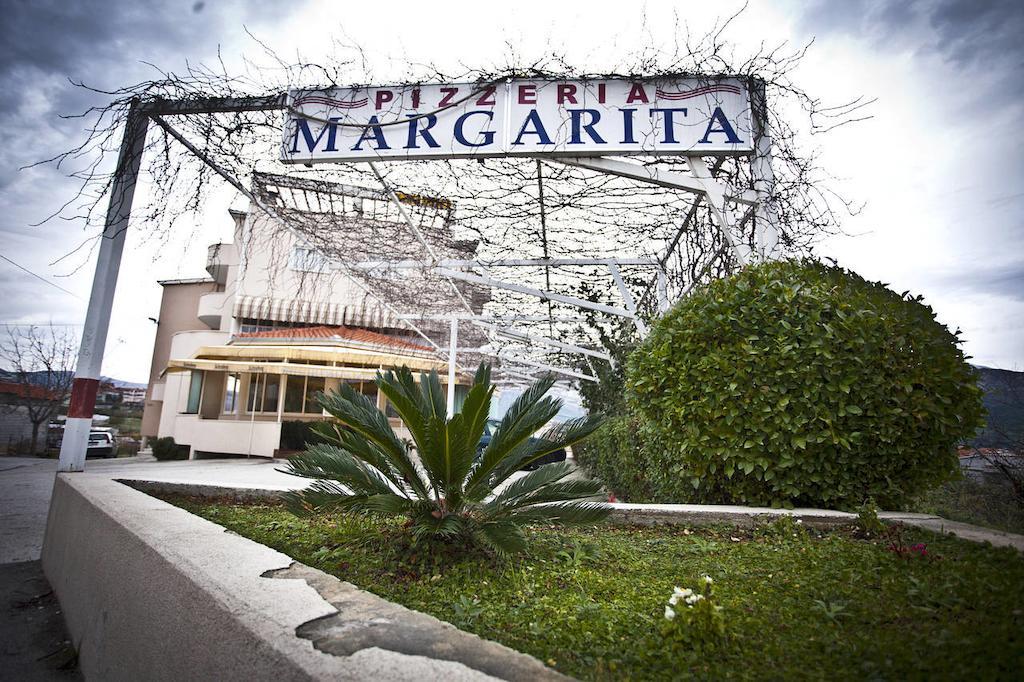Rooms Margarita Stobreč المظهر الخارجي الصورة