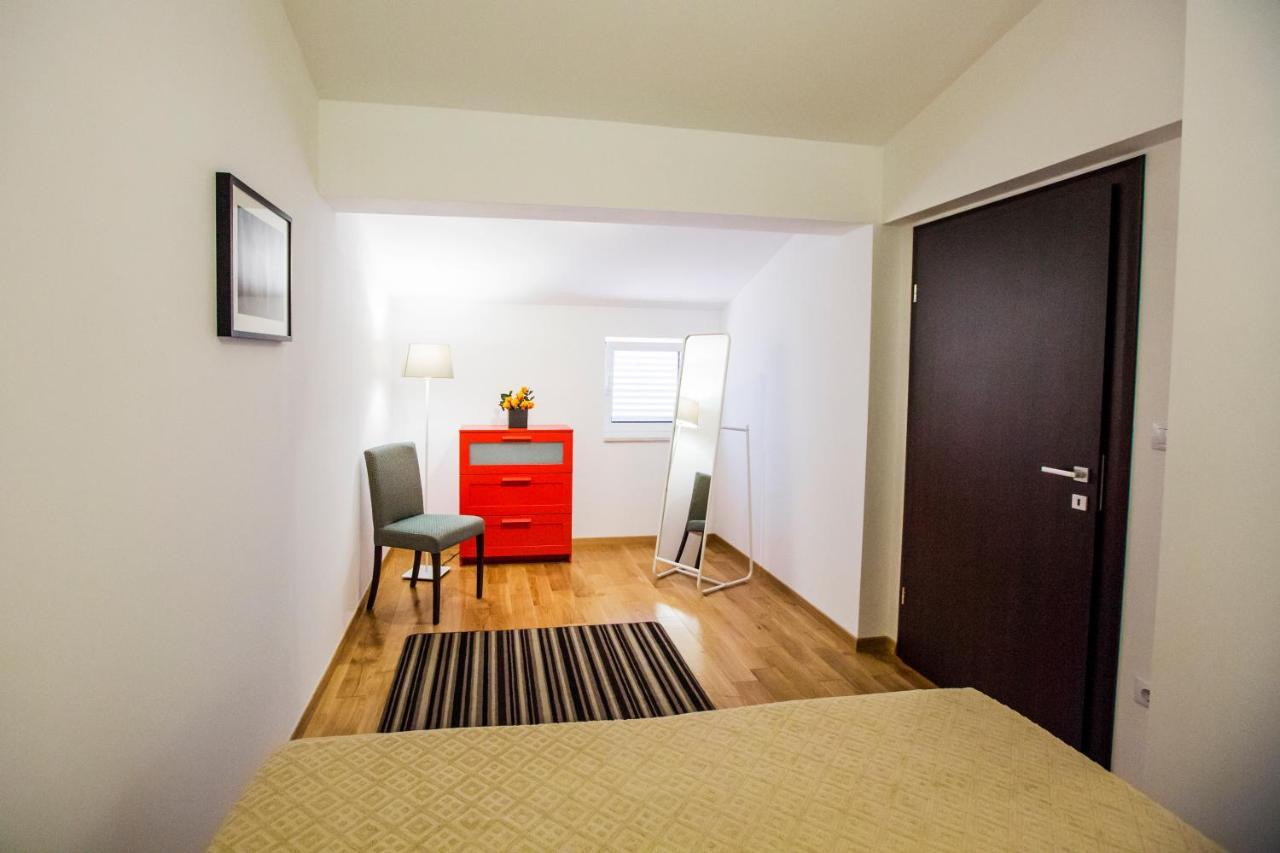 Rooms Margarita Stobreč المظهر الخارجي الصورة