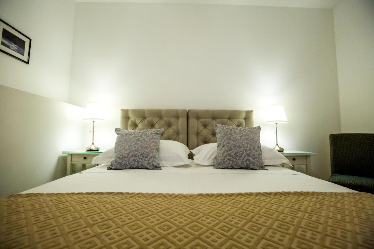 Rooms Margarita Stobreč المظهر الخارجي الصورة