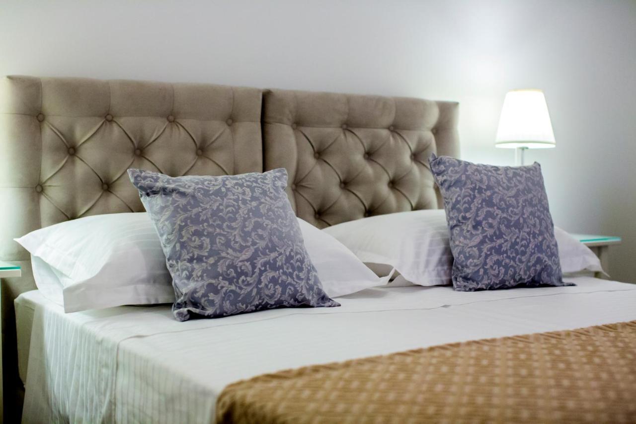 Rooms Margarita Stobreč المظهر الخارجي الصورة