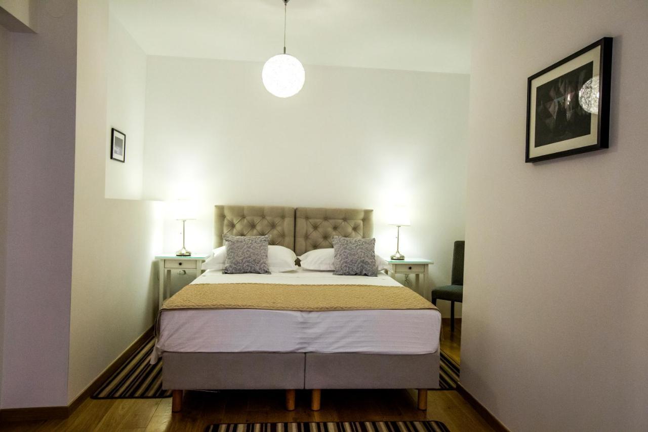 Rooms Margarita Stobreč المظهر الخارجي الصورة