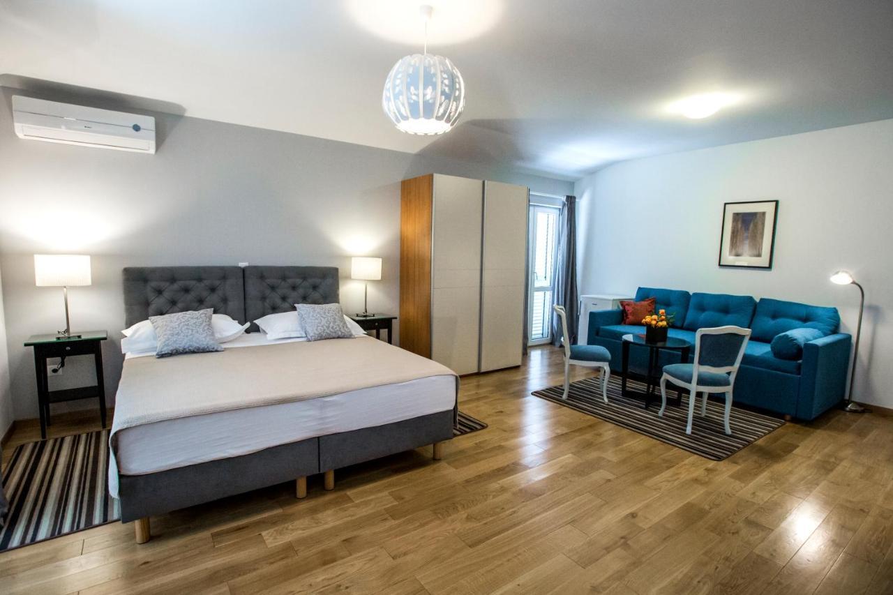 Rooms Margarita Stobreč المظهر الخارجي الصورة